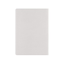 Классическая обложка для паспорта "Favor", белая