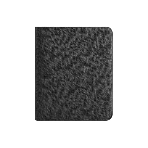 Картхолдер с отделением для бумажных денег "Favor", черный