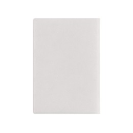 Классическая обложка для автодокументов "Favor", белая