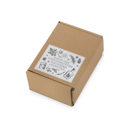 Набор для приготовления настойки (Р)