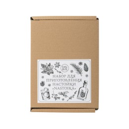 Набор для приготовления настойки (Р)