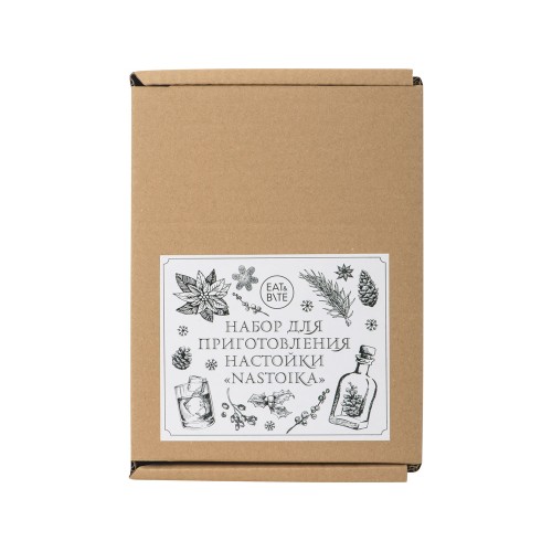 Набор для приготовления настойки (Р)
