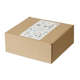 Набор для приготовления настоек "Rubinstein" (Р)