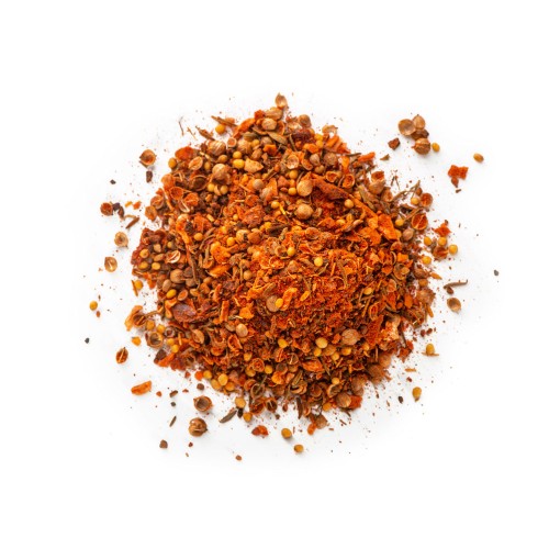 Специи «Для мяса и дичи» (банка с пробковой крышкой)