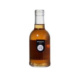 Сироп для кофе "Карамель"