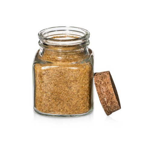 Смесь специй «Сванская соль» (банка с пробковой крышкой)