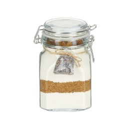 Набор для приготовления лавандового кекса "Laveday"