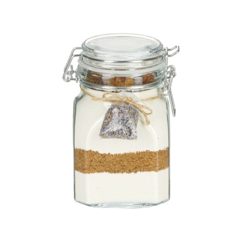 Набор для приготовления лавандового кекса "Laveday"