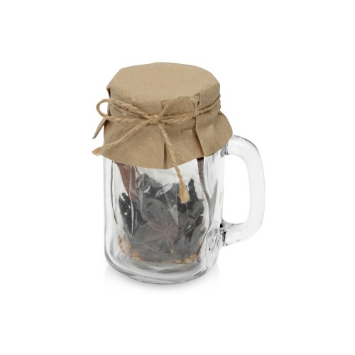 Подарочный набор «Глинтвейн» с кружкой