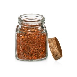 Специи «Для мяса и дичи» (банка с пробковой крышкой)