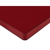 Ежедневник недатированный А5 "Megapolis Color Flex New", бордовый