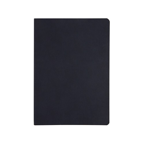 Ежедневник недатированный А5 "Megapolis Color Flex", темно-синий navy