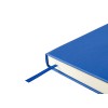 Ежедневник недатированный А5 "Status", синий