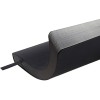 Ежедневник недатированный А5 "Megapolis Color Flex", темно-синий navy