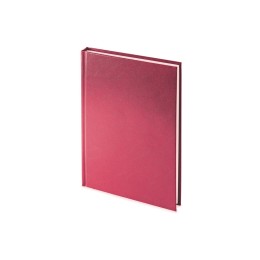 Ежедневник недатированный А5 «Ideal New», бордовый