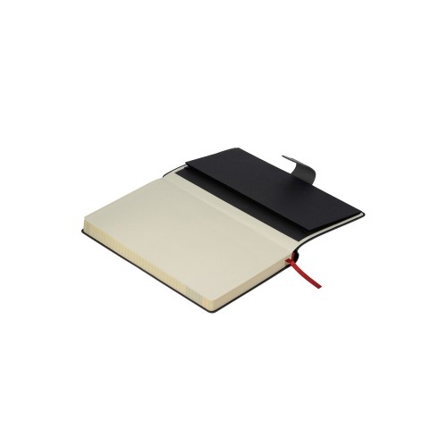 Ежедневник недатированный А5 "Megapolis flex smart", серый