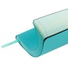Ежедневник недатированный А5 "Megapolis Color Flex New", морская волна