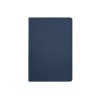 Ежедневник А5 «Megapolis Slim flex», темно-синий