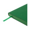 Ежедневник недатированный А5 "Megapolis Color Flex", зеленый