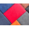 Ежедневник недатированный А5+ "Classic", бордовый