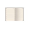 Ежедневник недатированный А5 "Classic", оранжевый