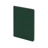Ежедневник недатированный А5 "Megapolis Color Flex", темно-зеленый