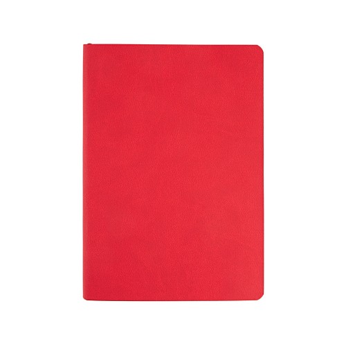 Ежедневник недатированный А5 "Megapolis Color Flex", красный