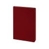Ежедневник недатированный А5 "Megapolis Color Flex New", бордовый