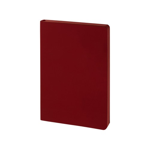 Ежедневник недатированный А5 "Megapolis Color Flex New", бордовый