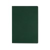 Ежедневник недатированный А5 "Megapolis Color Flex", темно-зеленый