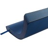 Ежедневник недатированный А5 "Megapolis Color Flex", темно-синий