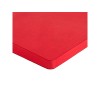 Ежедневник недатированный А5 "Megapolis Color Flex", красный