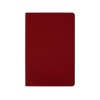 Ежедневник недатированный А5 "Megapolis Color Flex New", бордовый
