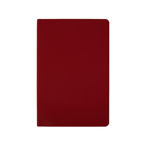 Ежедневник недатированный А5 "Megapolis Color Flex New", бордовый