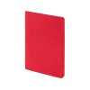 Ежедневник недатированный А5 "Megapolis Color Flex", красный