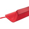 Ежедневник недатированный А5 "Megapolis Color Flex", красный