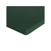 Ежедневник недатированный А5 "Megapolis Color Flex", темно-зеленый