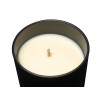 Ароматическая свеча в черном стакане Mystery, коллекция Exclusive, 250 мл (без лого LM)