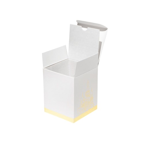 Ароматическая свеча в матовом стакане Sensual, коллекция Exclusive, 250 мл (без лого LM)