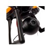 Радиоуправляемый квадрокоптер HIPER "WIND FPV"