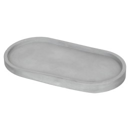 Набор свечей на подставке "Posh"