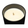 Ароматическая свеча в черном стакане Mystery, коллекция Exclusive, 250 мл
