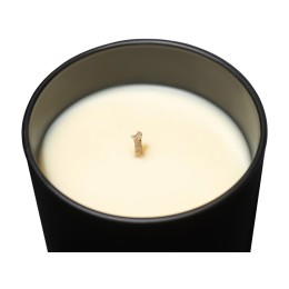 Ароматическая свеча в черном стакане Mystery, коллекция Exclusive, 250 мл