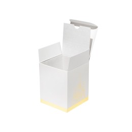 Ароматическая свеча в бордовом стакане Sunset, коллекция Exclusive, 250 мл (без лого LM)