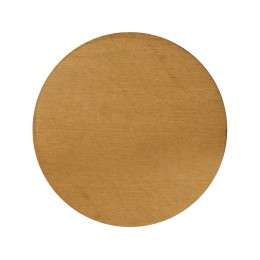 Свеча соевая ароматическая в стекле "Niort", черная