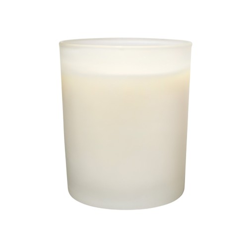 Ароматическая свеча в матовом стакане Sensual, коллекция Exclusive, 250 мл (без лого LM)