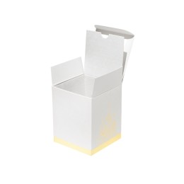 Ароматическая свеча в черном стакане Mystery, коллекция Exclusive, 250 мл