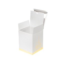 Ароматическая свеча в матовом стакане Sensual, коллекция Exclusive, 250 мл