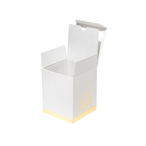 Ароматическая свеча в матовом стакане Sensual, коллекция Exclusive, 250 мл