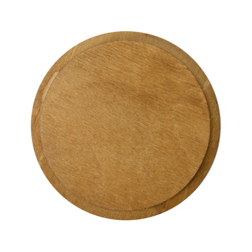 Свеча соевая ароматическая в стекле "Niort", белая